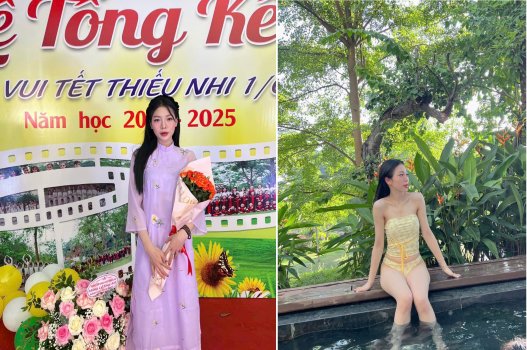 phim sex bà ngoại Chuyện tình nữ giáo viên dâm dục